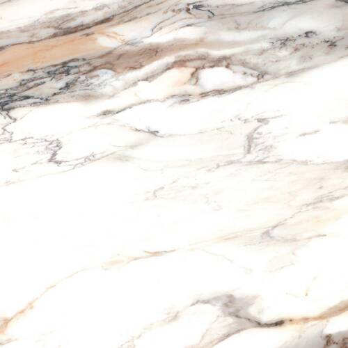 Керамограніт Cerrad Gres Calacatta Gold Poler 59,7x59,7 см, фото 1
