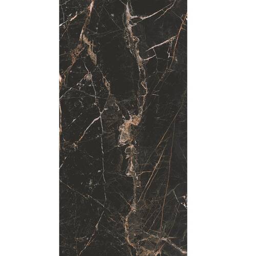 Керамограніт CERRAD GRES MARQUINA GOLD POLER 59,7х119,7 см, фото 2
