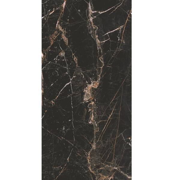Керамограніт CERRAD GRES MARQUINA GOLD POLER 59,7х119,7 см, фото 2