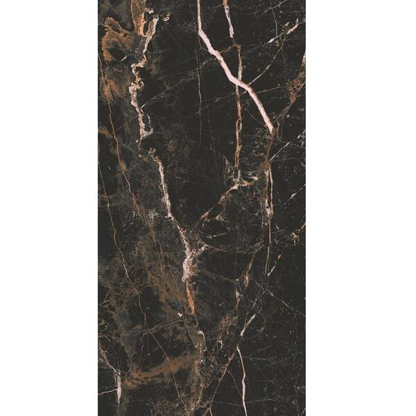 Керамограніт CERRAD GRES MARQUINA GOLD POLER 59,7х119,7 см, фото 3
