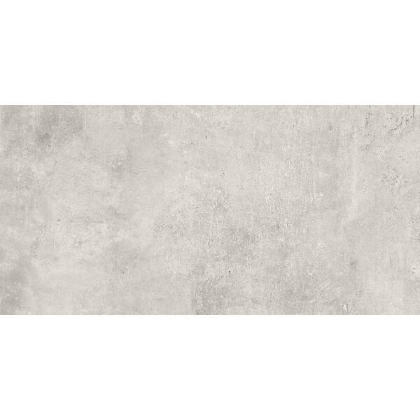 Керамограніт Cerrad Gres Softcement White Rect 59,7х119,7 см, фото 1