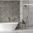 Керамограніт Cerrad Gres Softcement White Poler 59,7х119,7 см, фото 4