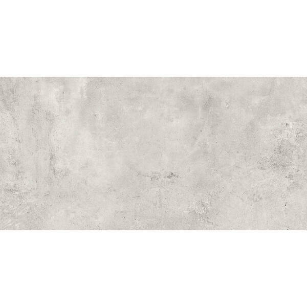 Керамограніт Cerrad Gres Softcement White Poler 59,7х119,7 см, фото 1