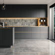 Керамограніт Cerrad Gres Softcement Graphite Poler 59,7х59,7 см, фото 5