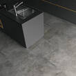 Керамограніт Cerrad Gres Softcement Graphite Rect 59,7х59,7 см, фото 4
