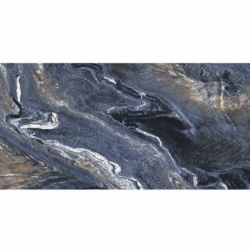 Керамограніт Megagres Brazillian Blue 80x160 см, фото 1