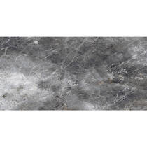 Керамограніт Megagres Hg Florian Nero 60x120 см, фото №4