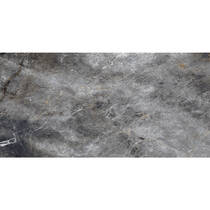 Керамограніт Megagres Hg Florian Nero 60x120 см, фото №5