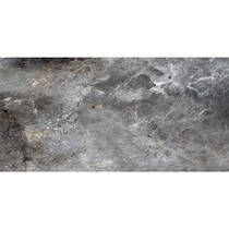 Керамограніт Megagres Hg Florian Nero 60x120 см, фото №2