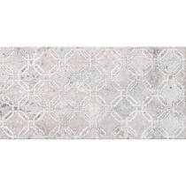 Декор Cersanit Lukas White Decor 14,5x29,8 см, фото №1