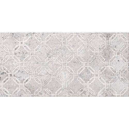 Декор Cersanit Lukas White Decor 14,5x29,8 см, фото 1