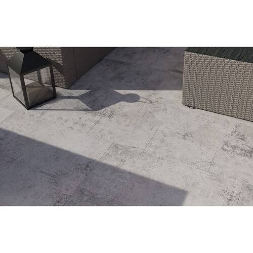 Декор Cersanit Lukas White Decor 14,5x29,8 см, фото 2