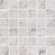 Мозаїка Cersanit Lukas White Mosaic 29,8х29,8 см, фото 2