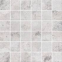 Мозаика Cersanit Lukas White Mosaic 29,8х29,8 см, фото №1