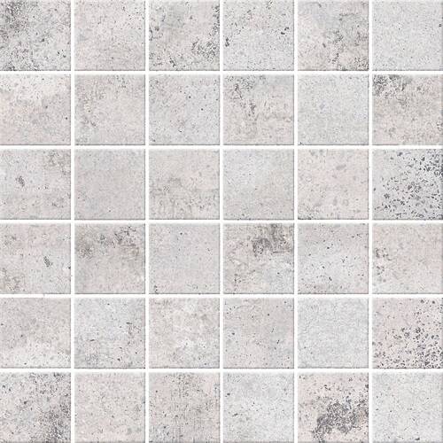 Мозаїка Cersanit Lukas White Mosaic 29,8х29,8 см, фото 2