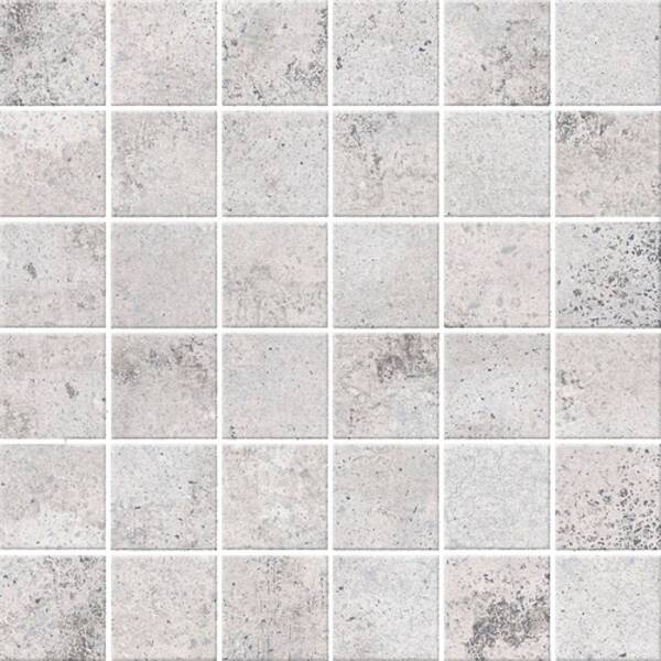 Мозаїка Cersanit Lukas White Mosaic 29,8х29,8 см, фото 2