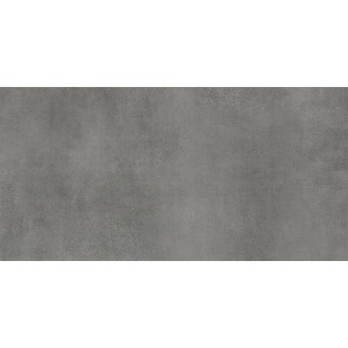 Керамограніт Cerrad Gres Concrete Graphite Rect 59,7х119,7 см, фото 1