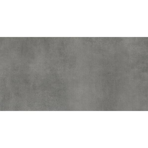 Керамограніт Cerrad Gres Concrete Graphite Rect 59,7х119,7 см, фото 1