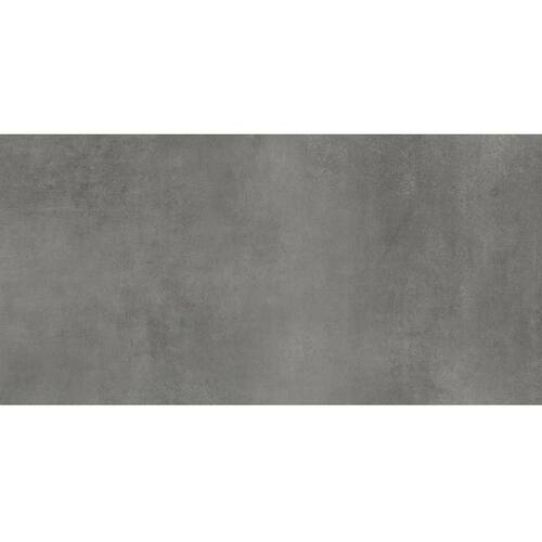 Керамограніт Cerrad Gres Concrete Graphite Rect 59,7х119,7 см, фото 2