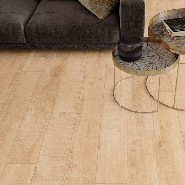 Керамограніт Cerrad Gres Nickwood Sabbia 19,3х120,2 см, фото 2