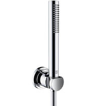 Душевой набор Kludi Nova Fonte 2085005-25 хром, фото №1