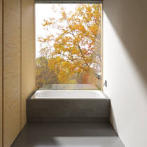 Ванная стальная Bette Form с шумоизоляцией 2947-000 170x75 см, фото №4