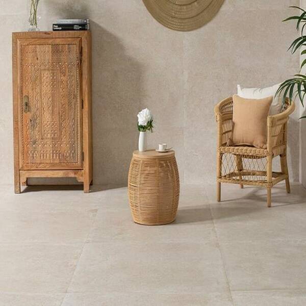 Плитка Porcelanosa Verbier Sand 45x120 см, фото 2