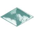 Плитка Ape Ceramica Memories Trip Acqua Crackled 9,8x16,8 см, фото 1