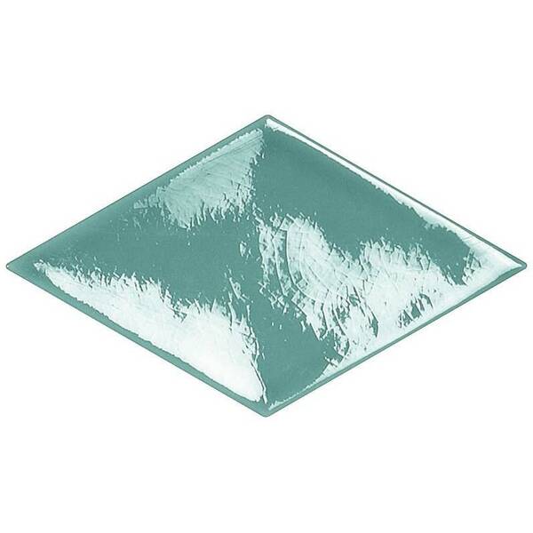 Плитка Ape Ceramica Memories Trip Acqua Crackled 9,8x16,8 см, фото 1