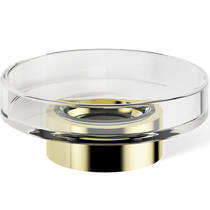 Мыльница Decor Walther Century STS 0587420 золото глянец, фото №1