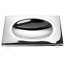 Мильниця Decor Walther DW 351 0837200 хром, фото №1