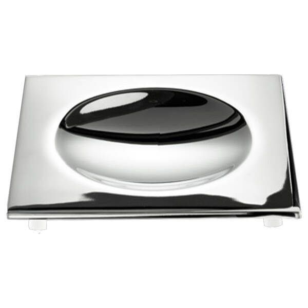 Мыльница Decor Walther DW 351 0837200 хром, фото 1