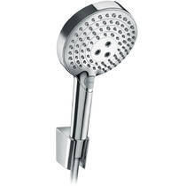 Душовий набір Hansgrohe Raindance Select S 120 3jet P 27669000 хром, фото №1