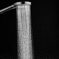 Душовий набір Hansgrohe Raindance Select S 120 3jet P 27669000 хром, фото №4