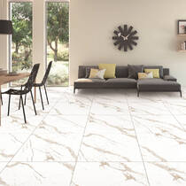 Керамограніт Megagres Royal Satuario 60x60 см, фото №1