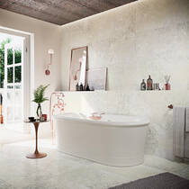 Керамограніт Aparici Bohemian Sand Natural 50х100 см, фото №1