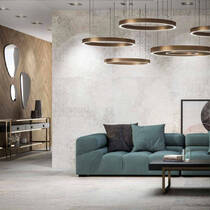 Керамограніт Aparici Bohemian Sand Natural 50х100 см, фото №5
