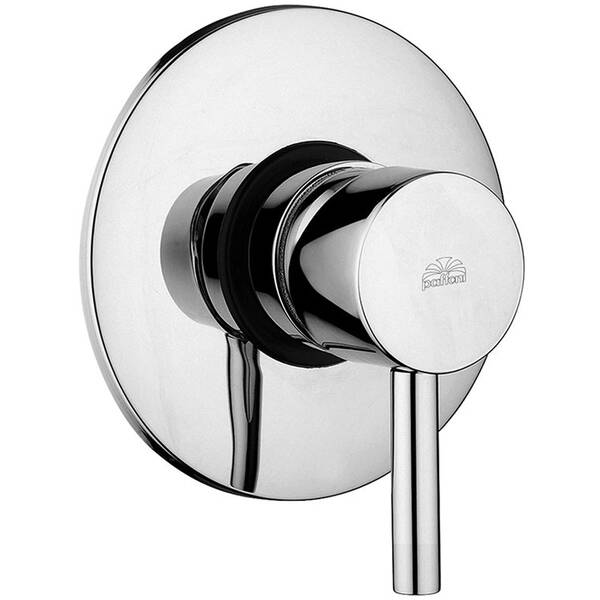 Змішувач прихованого монтажу для душу Paffoni Light LIG011CR, фото 1