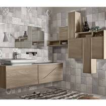 Фриз Cir Biarritz Battiscopa Cendre 105010 40х6,5 см, фото №3