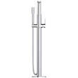 Змішувач для ванни Grohe Lineare 23792001 підлоговий, хром, фото 3
