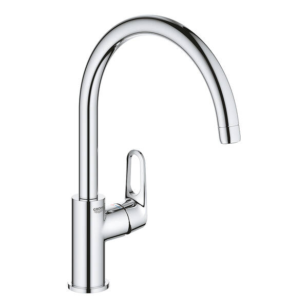 Змішувач для кухні BauFlow Grohe 31230001, фото 1