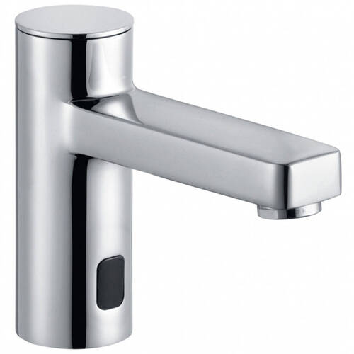 Смеситель для раковины Kludi Zenta SL 3810505 электронный хром, фото 1