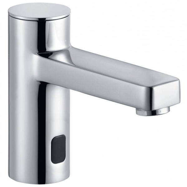 Смеситель для раковины Kludi Zenta SL 3810505 электронный хром, фото 1