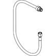 Шланг для змішувача Hansgrohe Talis M52 93191000, фото 1