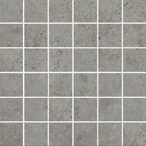Мозаика Cersanit Highbrook Grey Mosaic 29,8х29,8 см, фото №2