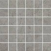 Мозаїка Cersanit Highbrook Grey Mosaic 29,8х29,8 см, фото №1