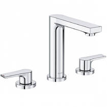 Змішувач для раковини Kludi Zenta SL 483930565 хром, фото №1