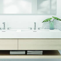 Змішувач для раковини Kludi Zenta SL 483930565 хром, фото №3