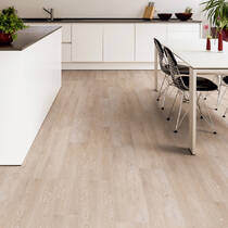 Виниловое покрытие Ter Hurne F02 Oak Viborg beige 2201, фото №1