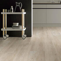 Виниловое покрытие Ter Hurne F02 Oak Viborg beige 2201, фото №3